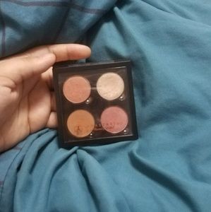 Anastasia Beverly Hills eyeshadow custom quad